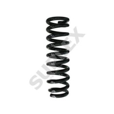 Arc suspensie Toyota Land Cruiser Prado ( J12) 09.02-12.10, Fata, SUPLEX