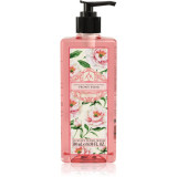 Cumpara ieftin The Somerset Toiletry Co. Luxury Hand Wash Săpun lichid pentru m&acirc;ini Peony Plum 500 ml, The Somerset Toiletry Co.