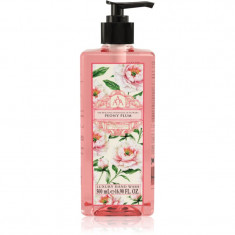 The Somerset Toiletry Co. Luxury Hand Wash Săpun lichid pentru mâini Peony Plum 500 ml