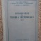 INTRODUCERE IN TEORIA BETONULUI , VOL. II de VASILE NICOLAU , 1957