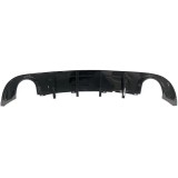 Difuzor bara spate Dodge Charger LD 2015-2023, finisaj lucios