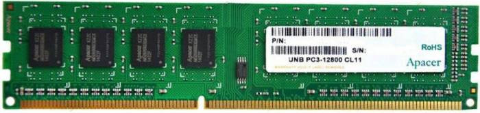 Memorie Calculator/PC-1x8 GB - DDR3, 1600MHz/1333 MHz-diverse marci