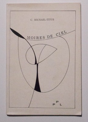 C. Michael-Titus - Moires de ciel foto