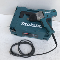 Masina de insurubat cu impact Makita TW0350, 400 W, 350 Nm