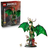 LEGO NINJAGO DRAGONUL GARDIAN 71847
