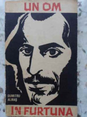 UN OM IN FURTUNA-DUMITRU ALMAS-187418 foto