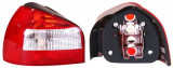 Stop spate lampa Audi A3 01.2000-04.2003 TYC partea Dreapta fara suport becuri Kft Auto