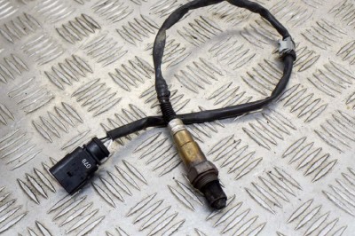 Sonda lambda VW SCIROCCO 137, 138 2013 OEM: 03C906262H,0258006859 11686552 foto