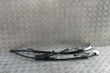Braț ștergător față JAGUAR I-PACE X590 2018 OEM: J9D3-17527-CC,J9D3-17527-DC | 31716207