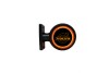 Set lampi laterale gabarit led-neon Volvo12-24V rosu galben