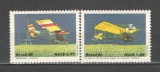 Brazilia.1989 Avioane SB.508
