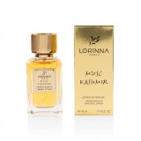 Lorinna Musc Kashmir, 50 ml, extract de parfum, unisex