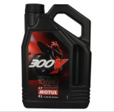 Ulei 10W40 Motul 300V Factory Line 4T 4 Litri