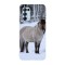 Husa compatibila cu Oppo Find X3 Lite model Sweet pony, Silicon, TPU, Viceversa