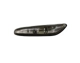 Lampa semnalizare aripa BMW Seria 1 (E81/E82/E87/E88), 09.2004-10.2013; Seria 3 (E90/E91), 2004-2012; 3 (E92/93) COUPE/CABRIO, 09.2006-03.2010; X1 (E
