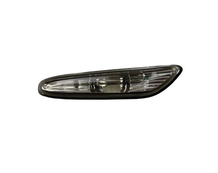 Lampa semnalizare aripa BMW Seria 1 (E81/E82/E87/E88), 09.2004-10.2013; Seria 3 (E90/E91), 2004-2012; 3 (E92/93) COUPE/CABRIO, 09.2006-03.2010; X1 (E