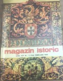 Cumpara ieftin MZI2 Revista Magazin Istoric - Anul 1980 - Nr 155