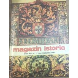 MZI2 Revista Magazin Istoric - Anul 1980 - Nr 155