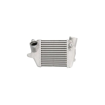 Intercooler MAZDA 5 CR19 AVA Quality Cooling MZ4243 foto