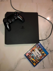 PlayStation 4 foto