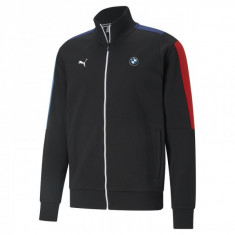 Bluza Puma BMW MMS T7 SWEAT JACKET foto