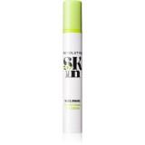 Revolution Skincare Skindividual Be Bright 10% Vit C &amp; Tri-Peptide Brighten Eye Serum ser pentru ochi pentru iluminare instantanee 15 ml