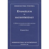 Evang&eacute;lium &eacute;s hat&aacute;st&ouml;rt&eacute;net - Luz