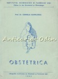 Cumpara ieftin Obstetrica - Corneliu Gavrilescu