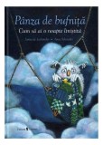 Cumpara ieftin P&acirc;nza de bufniță - Hardcover - Janna de Lathouder, Anne Schneider - Univers