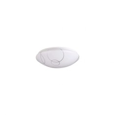 Plafoniera Kate 48LED 24W 6500K