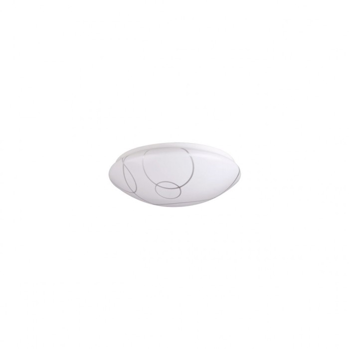 Plafoniera Kate 48LED 24W 6500K