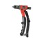 CLESTE PIULITA-NIT CU ACCESORII - M3-M6 / 4X10P.