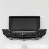 Ecran Navigatie Opel Crossland X P17 2022 OEM 39238229 Original Bord Auto
