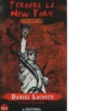 Teroare la New York - Daniel Lacoste