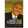 Mike Milton - What God starts, God completes - gospel hope for hurting people - 111248