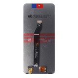 LCD+Touchscreen Huawei Nova 12i BLACK