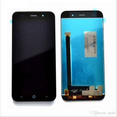 LCD ZTE Blade A3 + Touchscreen, Negru