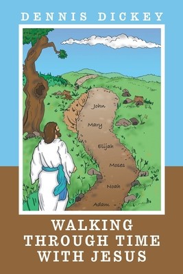 Walking Through Time with Jesus foto