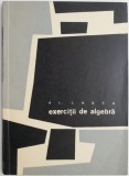 Exercitii de Algebra - Al. Lascu - Matematica