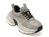 Cumpara ieftin Pantofi sport EPICA gri, 2560, din piele ecologica