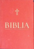 Biblia cu Ilustratii Vol. 4, Bartolomeu Mitropolitul Clujului, Editura Litera, 2011, Coperta Cartonata