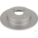 HERTH+BUSS JAKOPARTS J3318007 Disc frana pentru SUZUKI Ignis II (MH)
