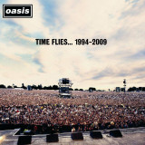 Oasis Time Flies : 19942009 Best Of (2cd)