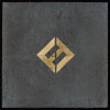 Foo Fighters Concrete and Gold LP (vinyl), Rock