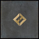 Foo Fighters Concrete and Gold (cd)