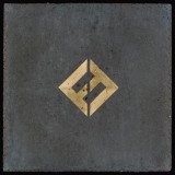 Foo Fighters Concrete and Gold (cd)