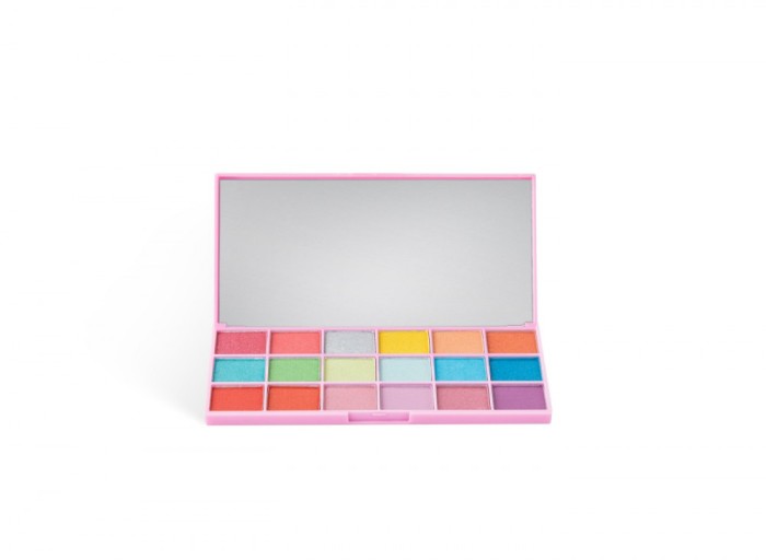 MARTINELIA MY BEST FRIENDS PALETA FARDURI DE PLEOAPE