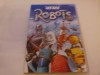 Robots, dvd