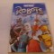 Robots, dvd