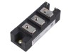 Modul IGBT KYOCERA AVX PDMB75W12 1,2kV 75A Semipunte &Icirc;nşurubare